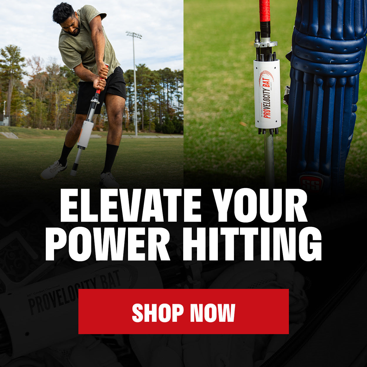 ProVelocity Cricket