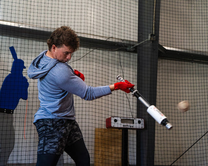 The ProVelocity One-Hand Trainer - Dealer