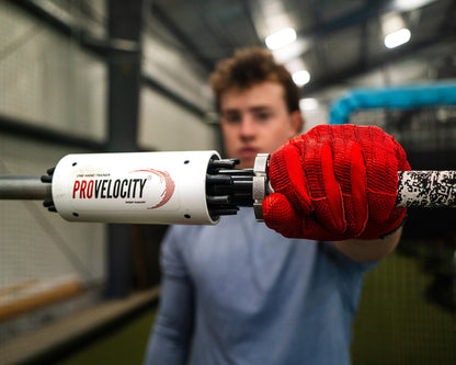 The ProVelocity One-Hand Trainer - Dealer